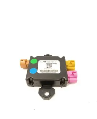 Land Rover Evoque I USB control unit FW9319010BC FW93-19010-BC
