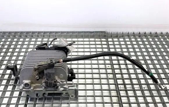 Mazda 3 Other control units/modules BDMC67ZD3C