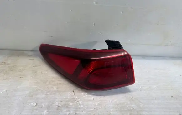 Hyundai Kona I Rear/tail lights 