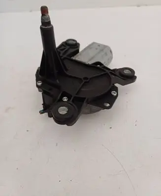 Opel Combo C Rear window wiper motor 9225634