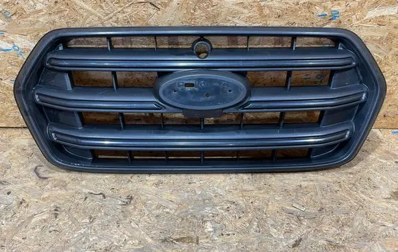 Ford Transit VII Front grill KK31-17B968-A S2508A054-M KK31-17B968-B