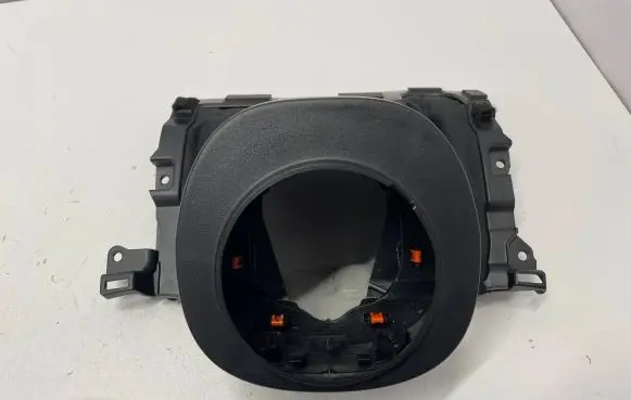 Dodge RAM Steering wheel trim 5YP11TX7AF