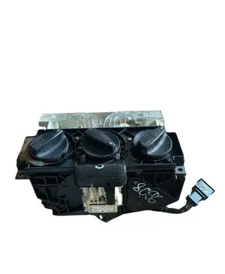 Volkswagen Transporter - Caravelle T4 Climate control unit 7D0959511