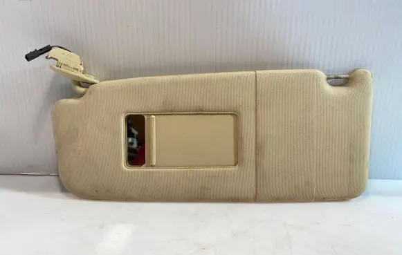 Audi A6 S6 C5 4B Sun visor 4B0857551