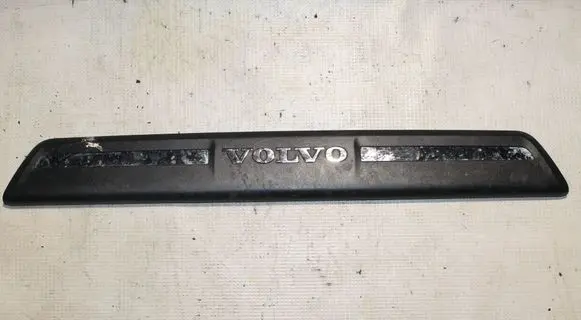 Volvo V40 Front sill trim cover 31265842
