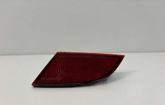 Audi A1 Rear tail light reflector 82A945106