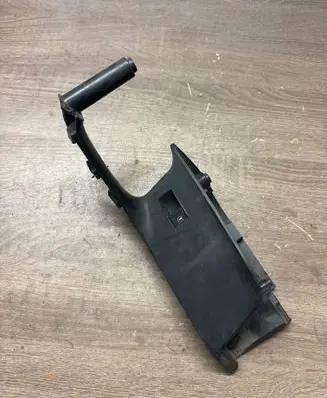 Seat Ibiza IV (6J,6P) Electric window control switch 6J1867180A