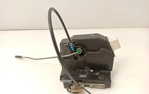 MG ZT - ZT-T Front door lock ALR97840