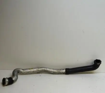 Volkswagen Phaeton Intercooler hose/pipe 3D0145834T 3D0145834AB