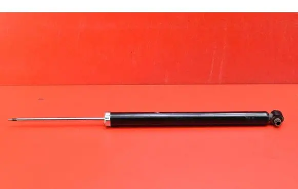 Rear shock absorber/damper