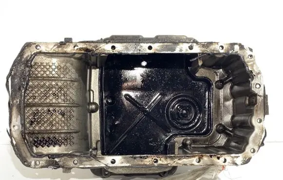 Toyota ProAce City Oil sump 9820162280