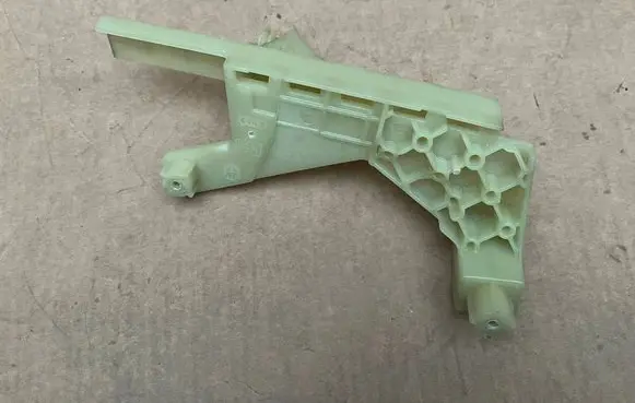 Audi A1 Other rear door trim element 82G839068