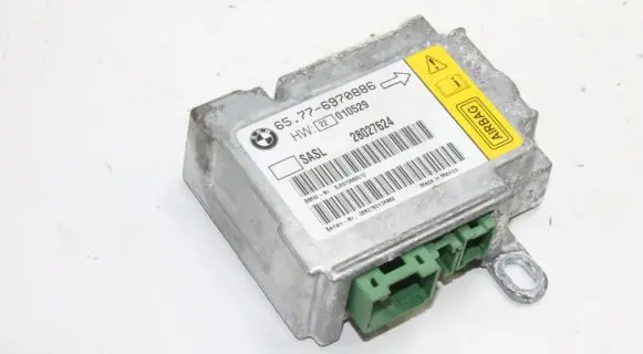 BMW 7 E65 E66 Other devices 6970886