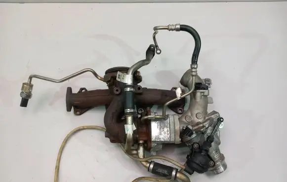 BMW X2 F39 Turbo 8591188