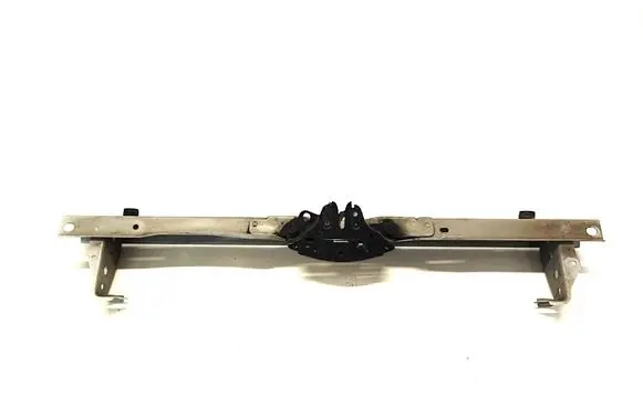 Top upper radiator support slam panel