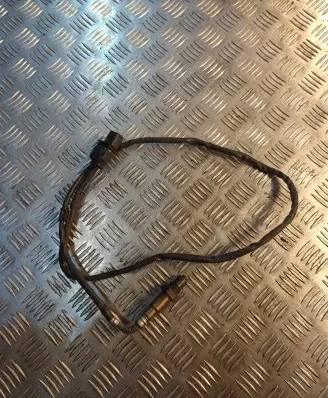 Mercedes-Benz C W203 Lambda probe sensor 1928404682