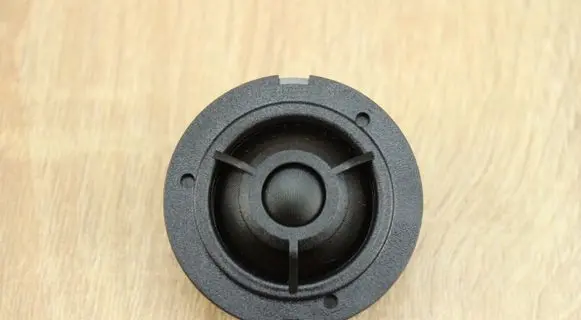 Audi A4 S4 B8 8K Front door high frequency speaker 8T0035399B