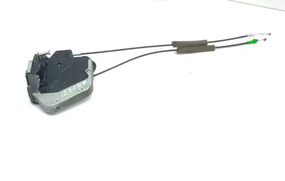 Lexus IS III XE30 Rear door lock 5C0701