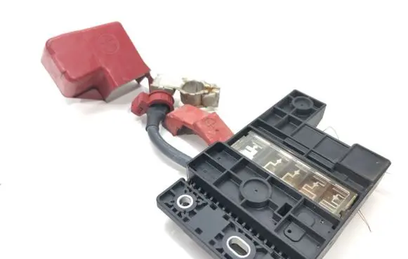 Positive cable (battery)