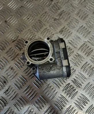 Mercedes-Benz SLK R170 Electric throttle body valve A1110980109