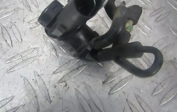 Porsche Cayenne (9PA) Turbo solenoid valve 1J0906283B