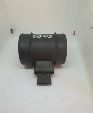 Fiat Doblo Mass air flow meter 55206758 0281002917