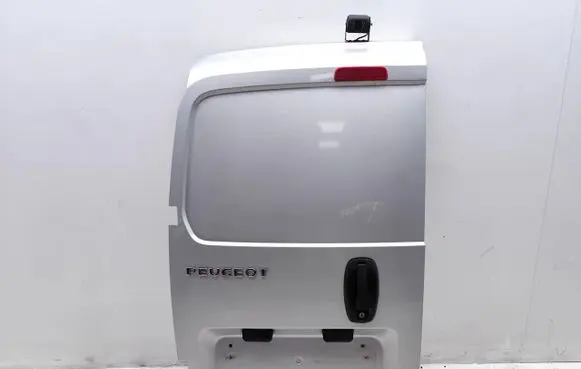 Peugeot Bipper Back/rear loading door 