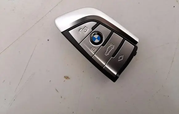 BMW 3 G20 G21 Ignition key/card 5A40659 5A473F4