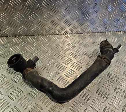 Seat Alhambra (Mk1) Engine coolant pipe/hose
