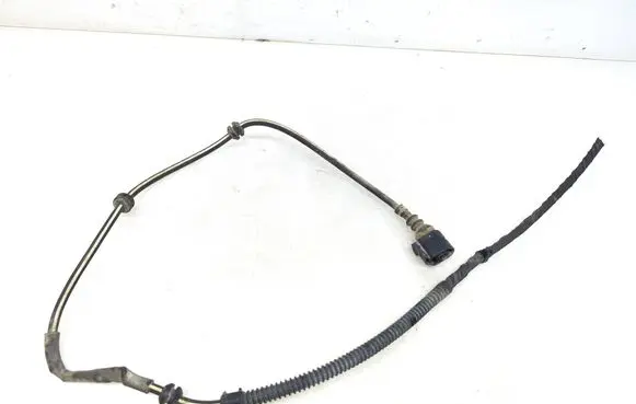 Volkswagen Transporter - Caravelle T5 Front ABS sensor wiring 