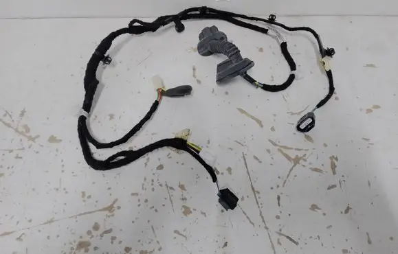 Nissan Micra K14 Rear door wiring loom 241265HM0D