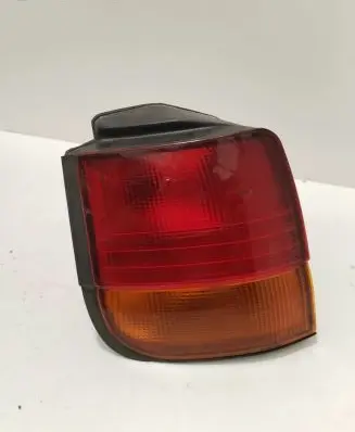 Mitsubishi Space Runner Rear/tail lights 0431550L 0431550