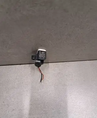 Mercedes-Benz CLA C117 X117 W117 Airbag deployment crash/impact sensor A1668210151 56054085AA