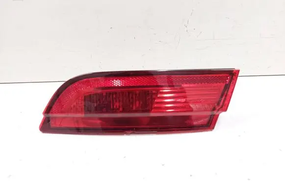Jaguar XF Tailgate rear/tail lights 8X2315K272CD 2NE23804604