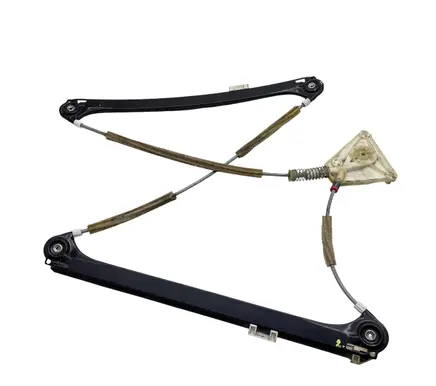 Audi A3 S3 A3 Sportback 8P Front window lifting mechanism without motor 8P4837462A