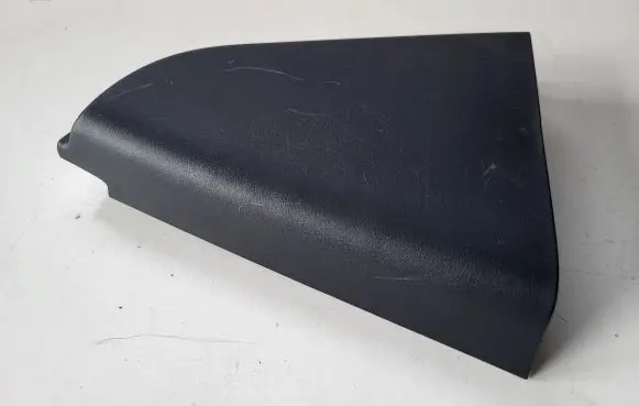 Nissan Micra K14 Rear door glass trim molding 822925FA0A
