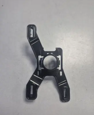 Toyota C-HR II Front parking sensor holder (PDC) 89348F4330