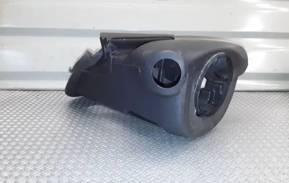 Nissan Qashqai Steering wheel column trim 48470jd000