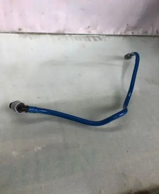 Mercedes-Benz GLA H247 Fuel line/pipe/hose A2474707801
