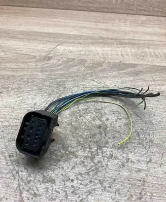 BMW 7 E65 E66 Plug wire 6901668 113555681 113555691