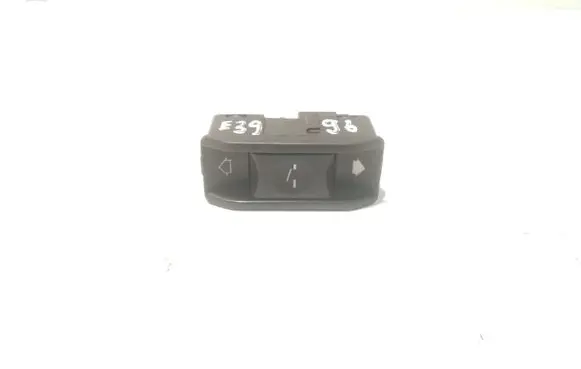 BMW 5 E39 Sunroof switch 8352182 6131 03015000