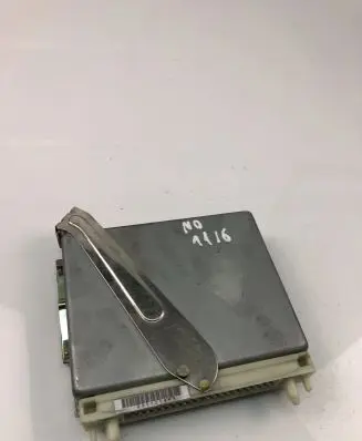 Volvo V70 Engine control unit/module ECU P09442108