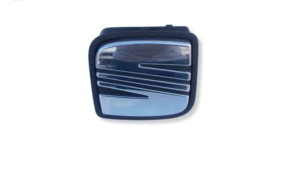 Seat Ibiza IV (6J,6P) Loading door exterior handle 6J4827565 6J4827565A