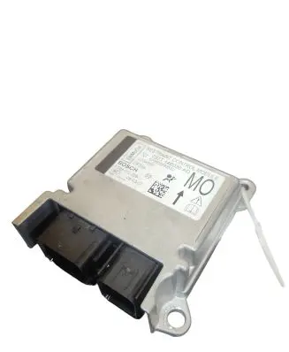 Ford Mondeo MK IV Airbag control unit/module 7S7T14B056AD