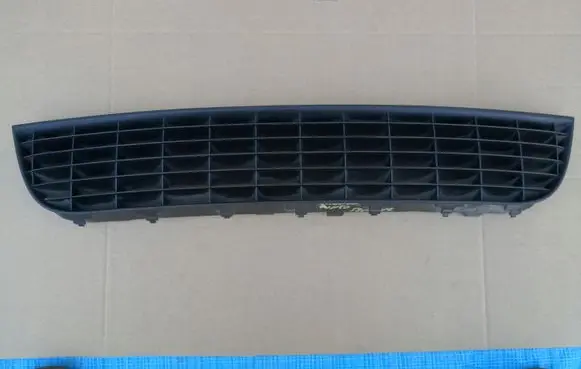 Fiat Grande Punto Front bumper lower grill ST4227