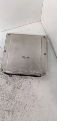 Mercedes-Benz Vaneo W414 Engine control unit/module A0285451732 0281010539