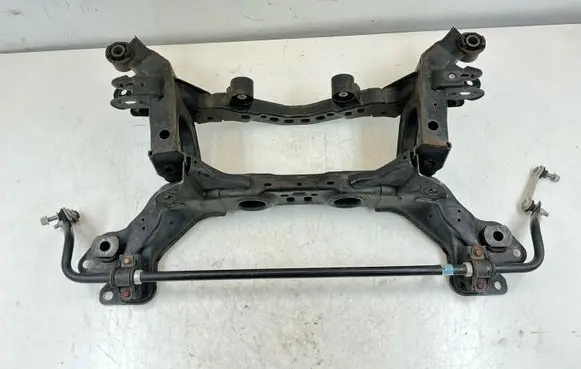 Ford Edge II Rear subframe F2GC5A772DNC