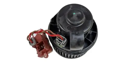 Ford Escape III Heater fan/blower GV6118456 GV6118456AA EJGUJ