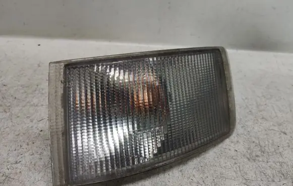 Peugeot Boxer Front indicator light