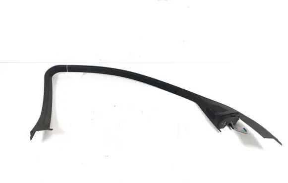 Other front door trim element